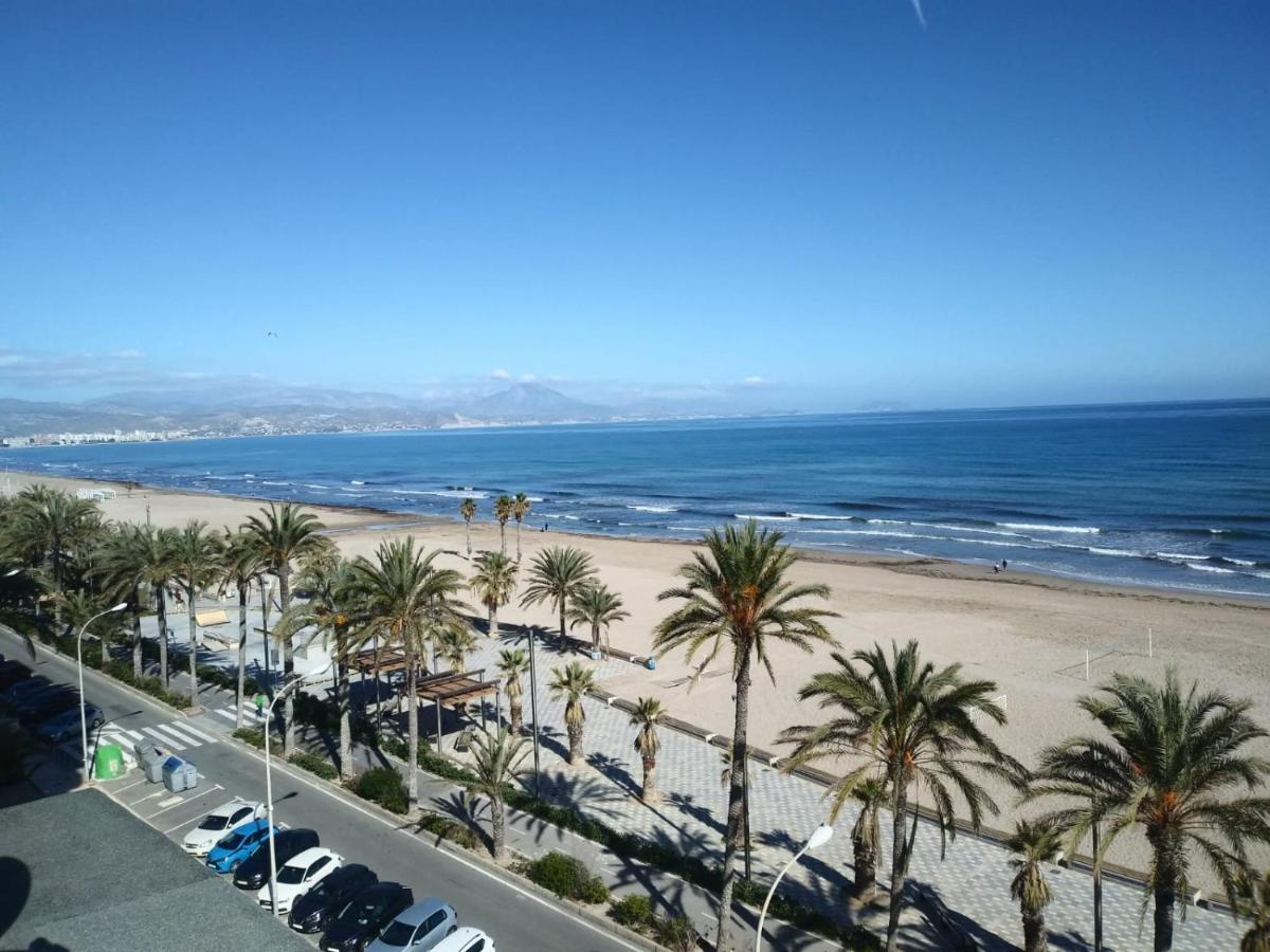 Apartamento Torremar لقنت المظهر الخارجي الصورة