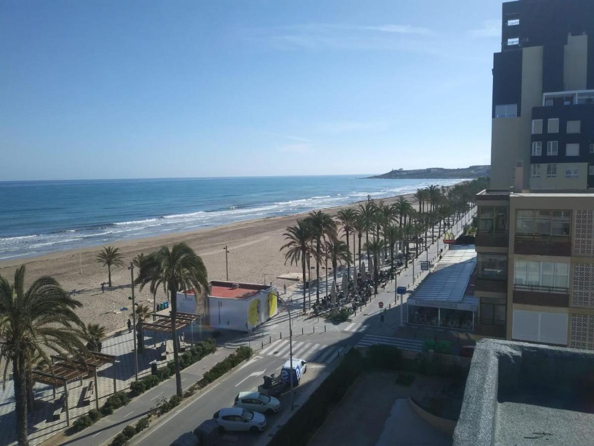 Apartamento Torremar لقنت المظهر الخارجي الصورة
