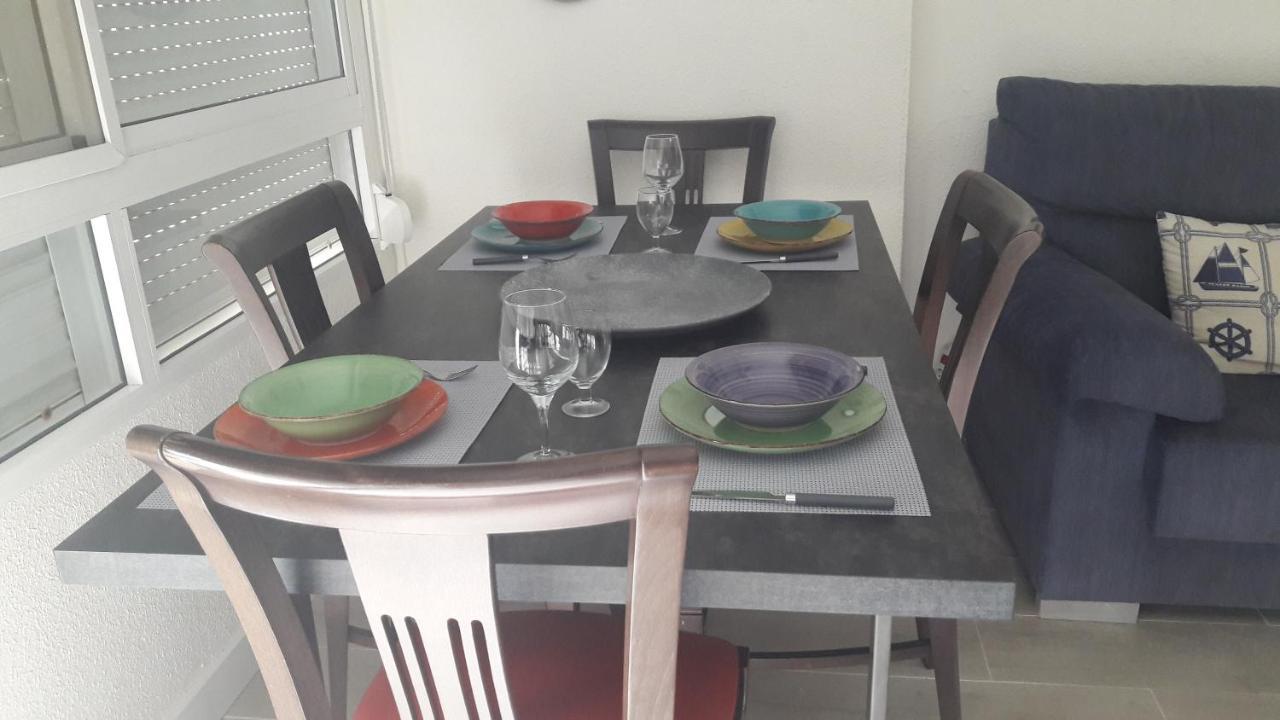 Apartamento Torremar لقنت المظهر الخارجي الصورة