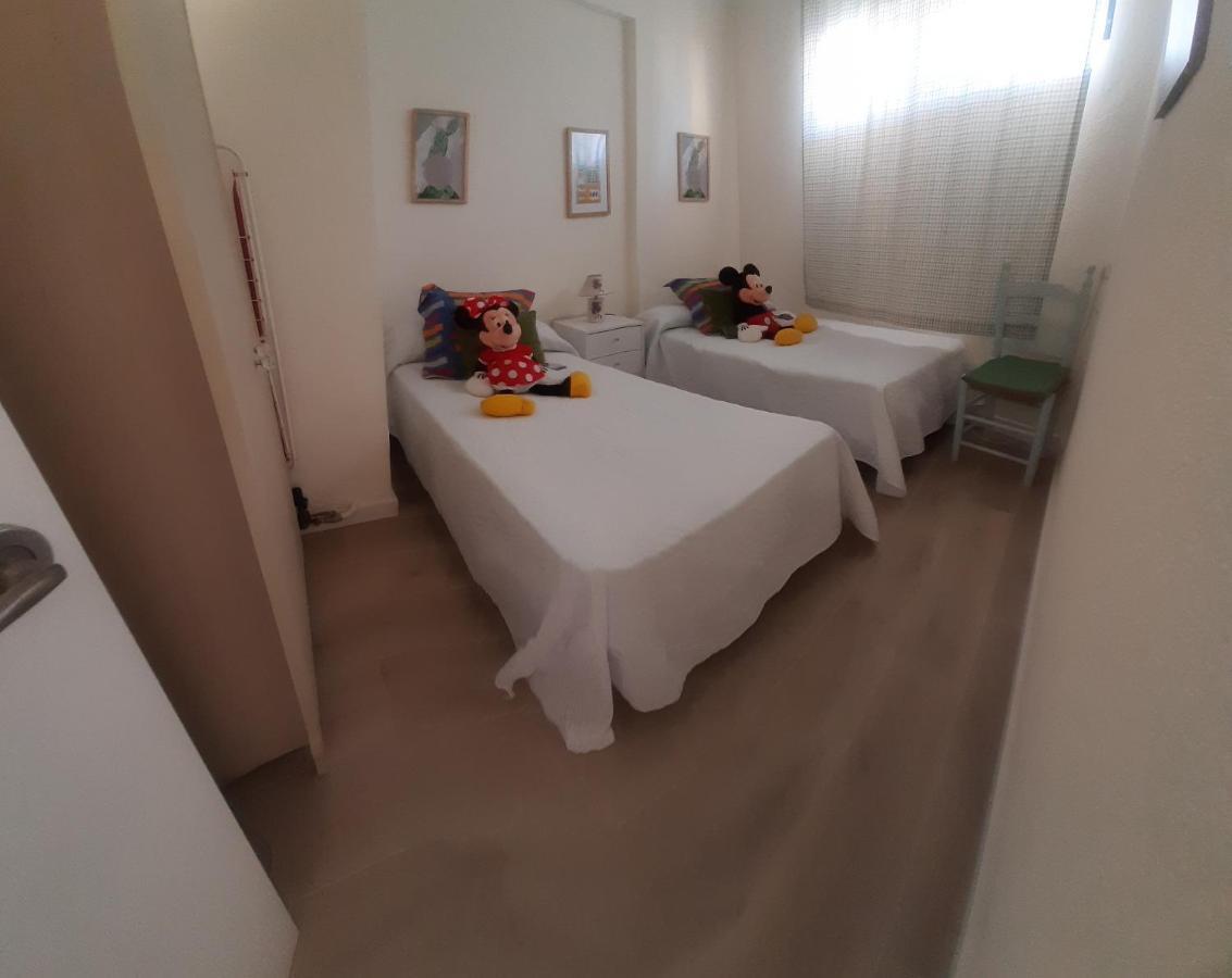 Apartamento Torremar لقنت المظهر الخارجي الصورة