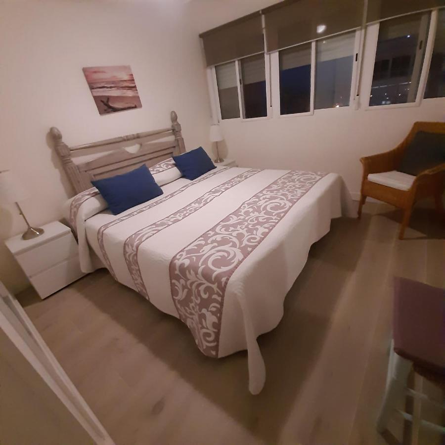 Apartamento Torremar لقنت المظهر الخارجي الصورة
