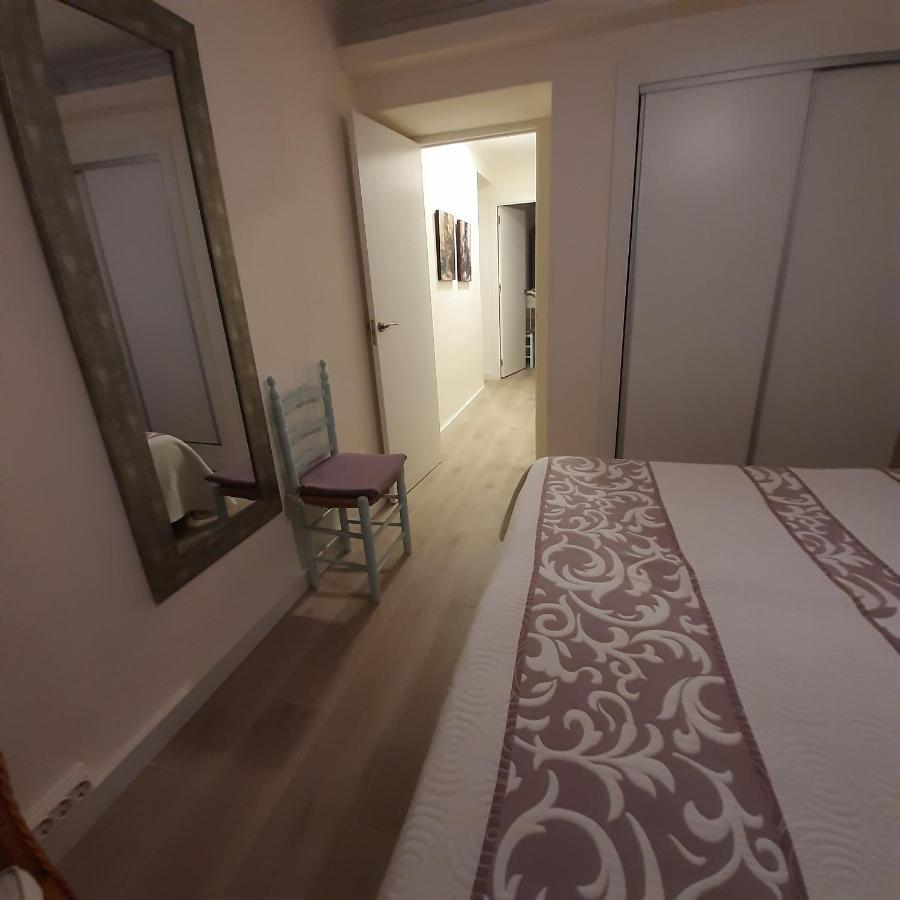 Apartamento Torremar لقنت المظهر الخارجي الصورة