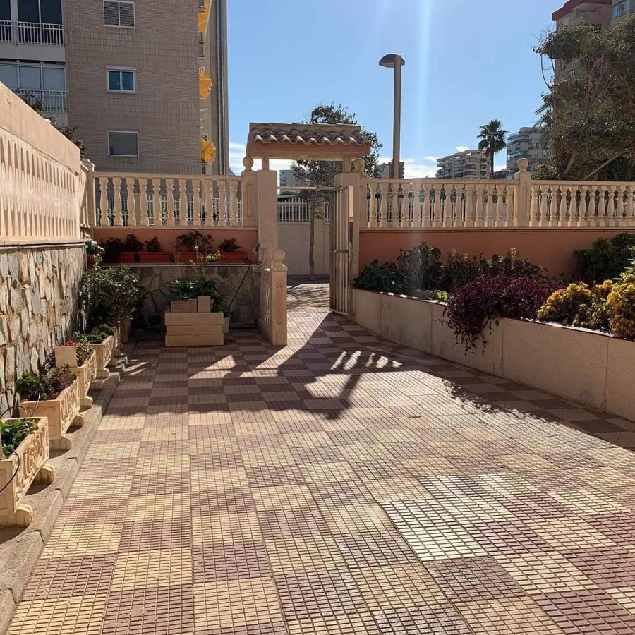 Apartamento Torremar لقنت المظهر الخارجي الصورة
