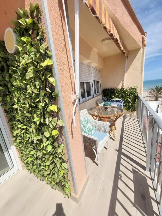 Apartamento Torremar لقنت المظهر الخارجي الصورة