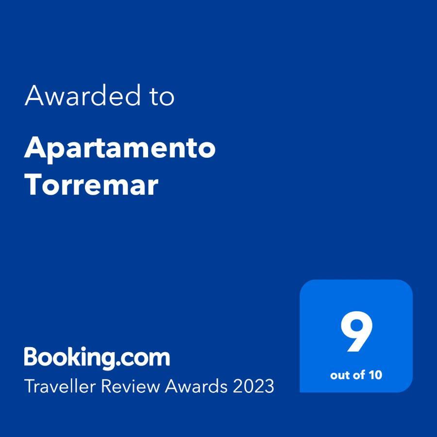 Apartamento Torremar لقنت المظهر الخارجي الصورة
