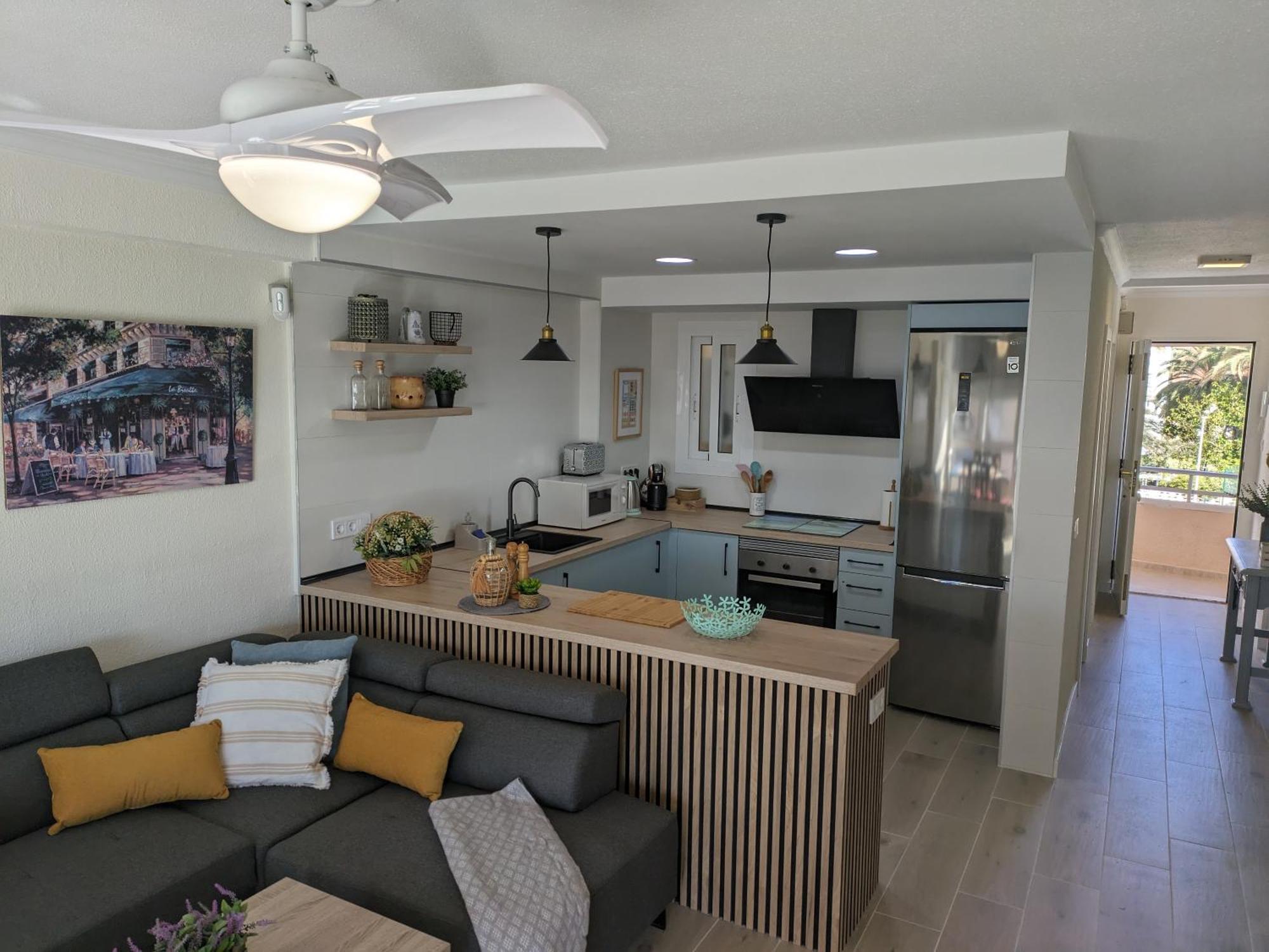 Apartamento Torremar لقنت المظهر الخارجي الصورة