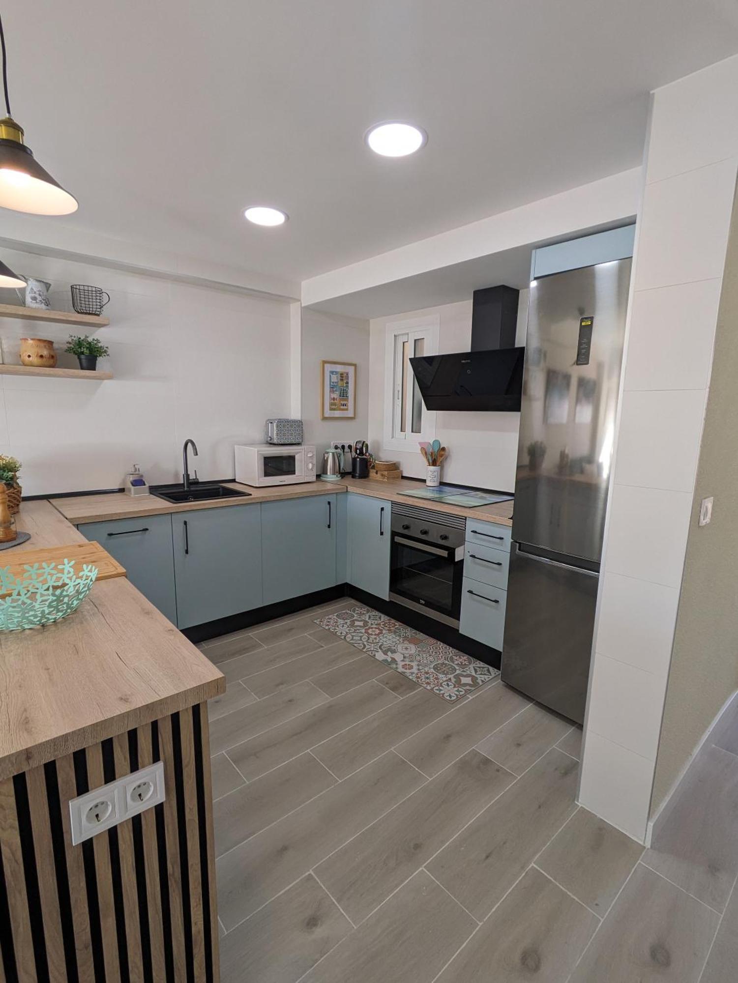Apartamento Torremar لقنت المظهر الخارجي الصورة
