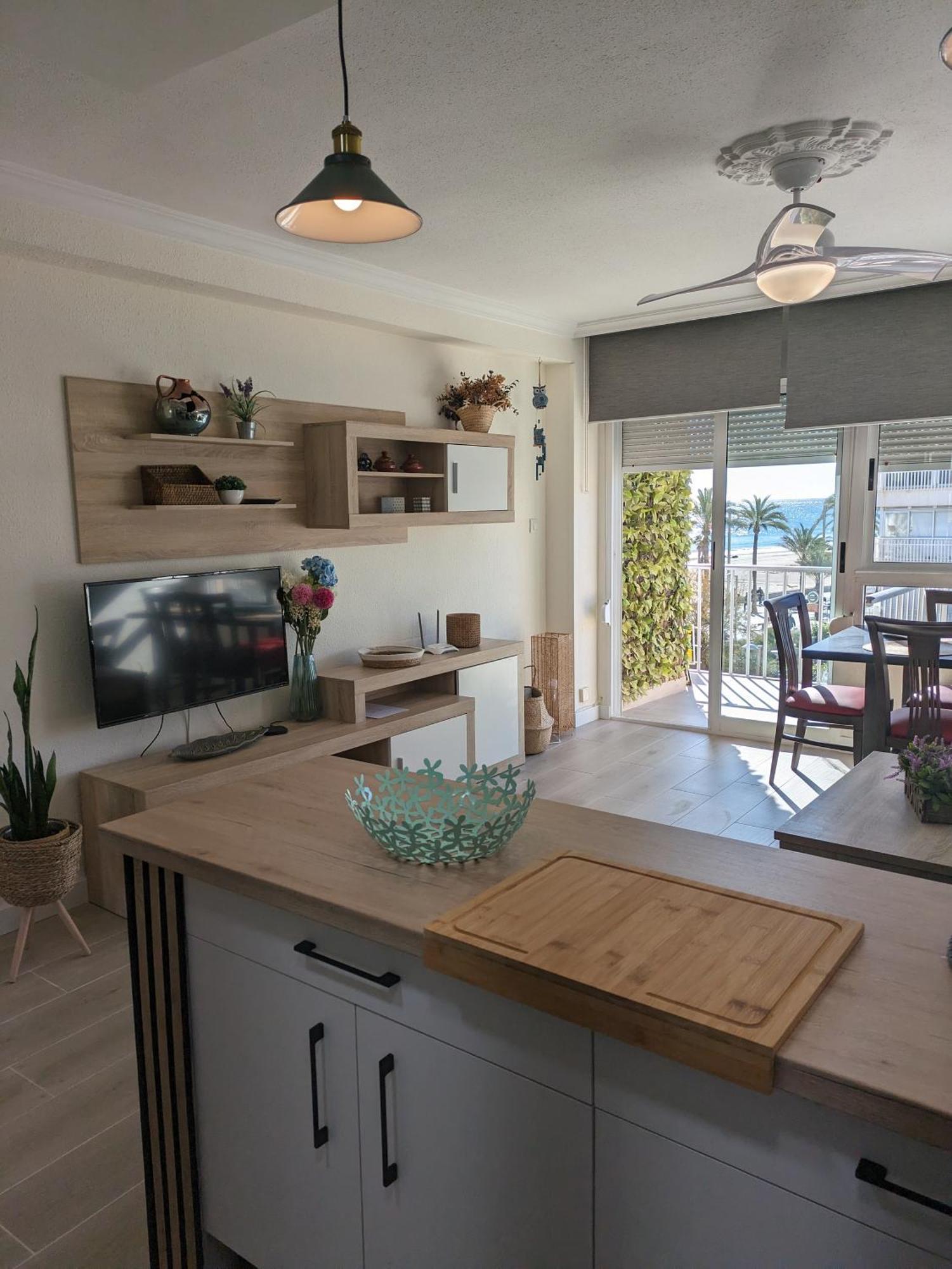 Apartamento Torremar لقنت المظهر الخارجي الصورة