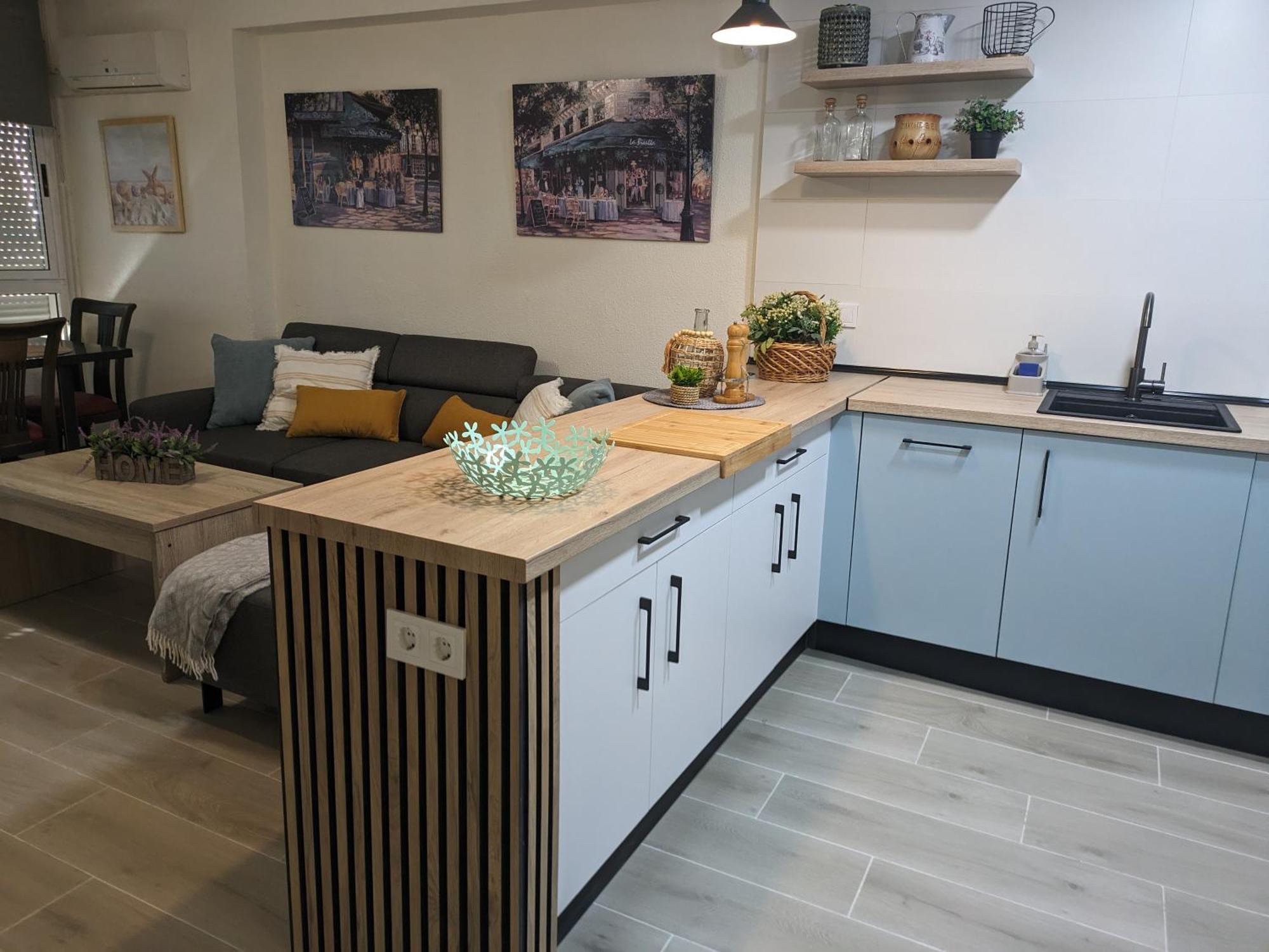 Apartamento Torremar لقنت المظهر الخارجي الصورة