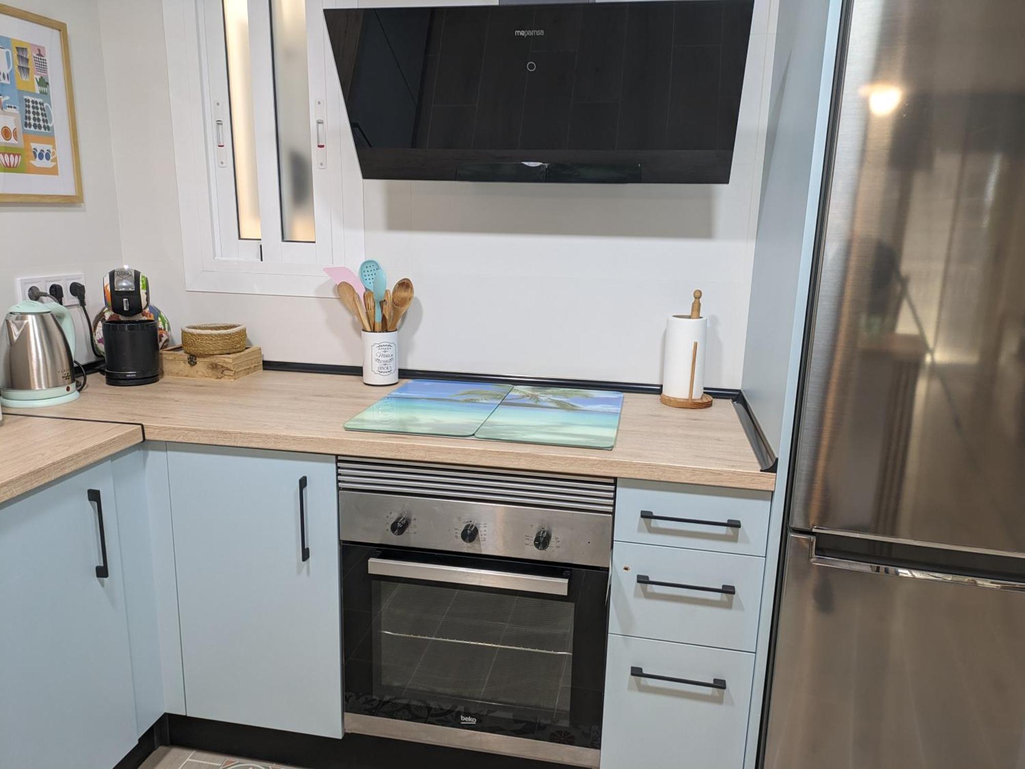 Apartamento Torremar لقنت المظهر الخارجي الصورة