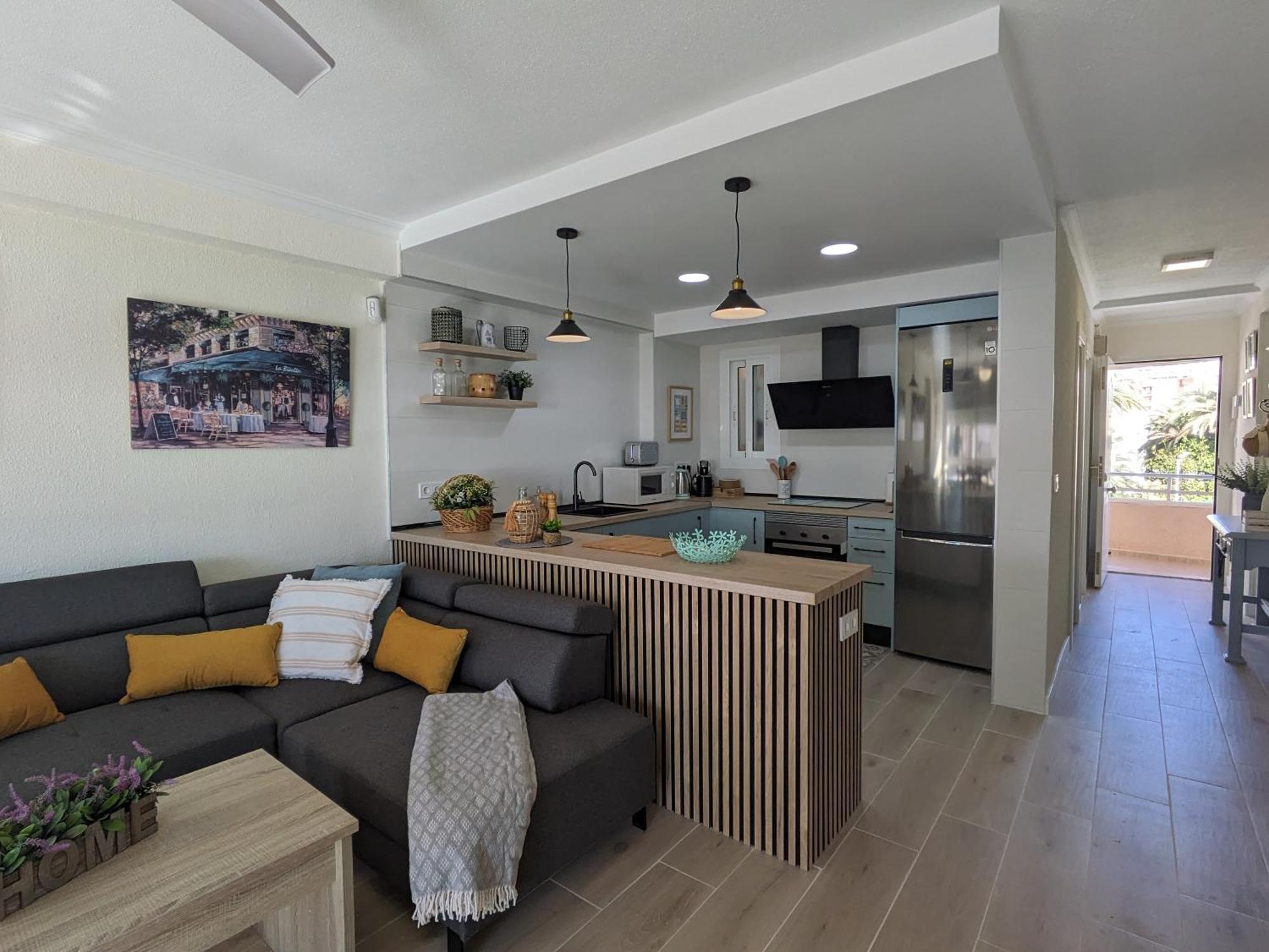 Apartamento Torremar لقنت المظهر الخارجي الصورة