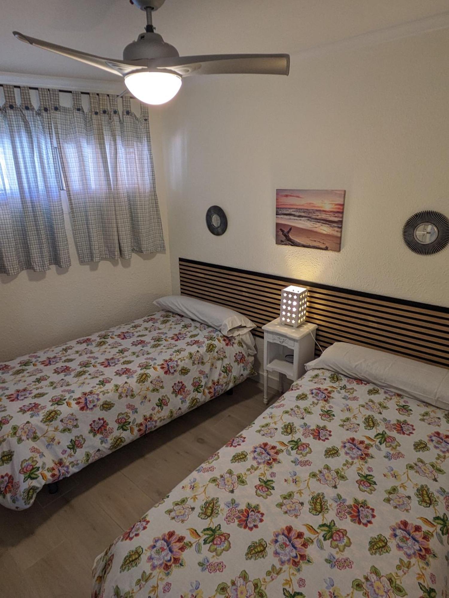Apartamento Torremar لقنت المظهر الخارجي الصورة