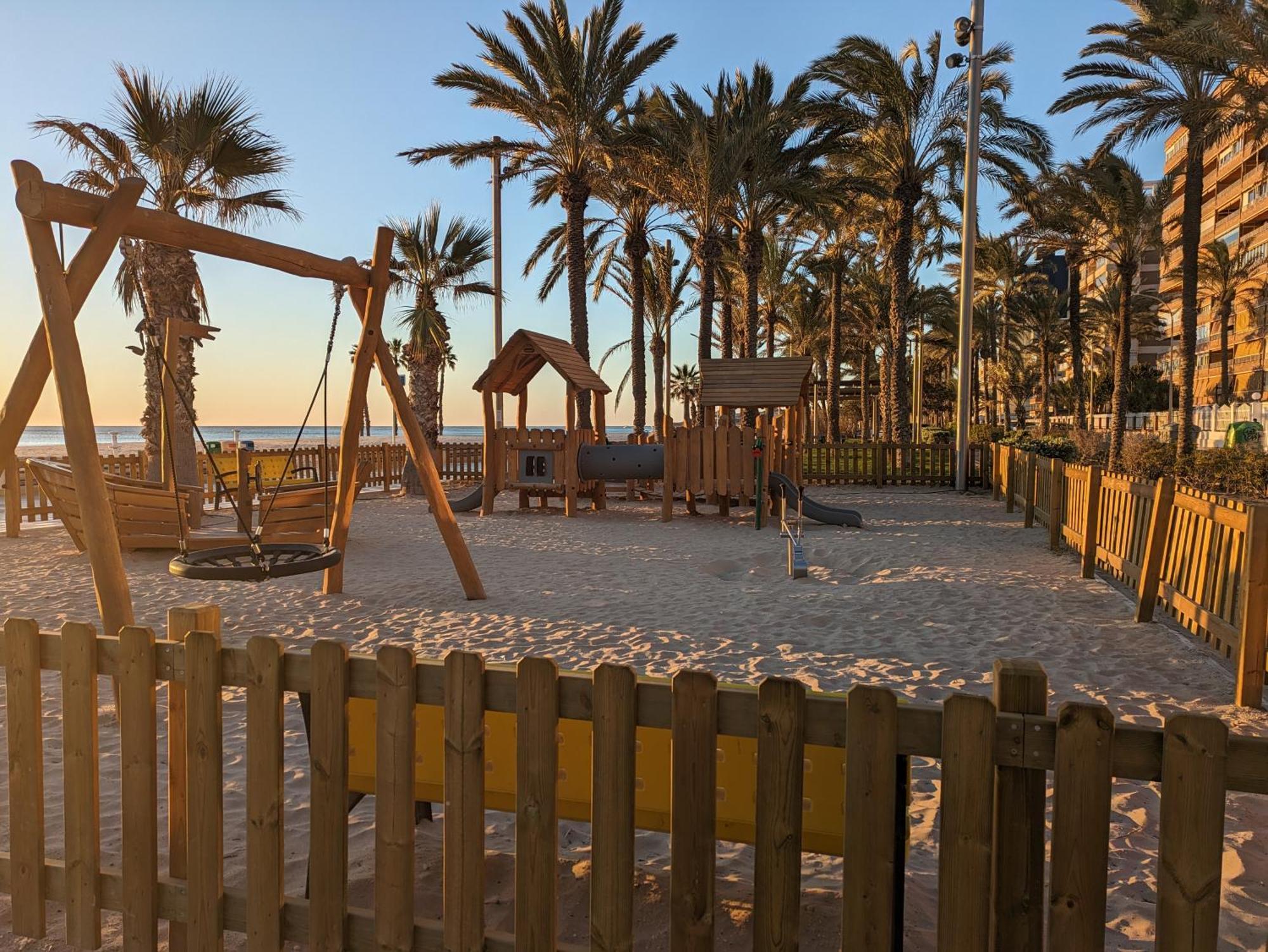 Apartamento Torremar لقنت المظهر الخارجي الصورة