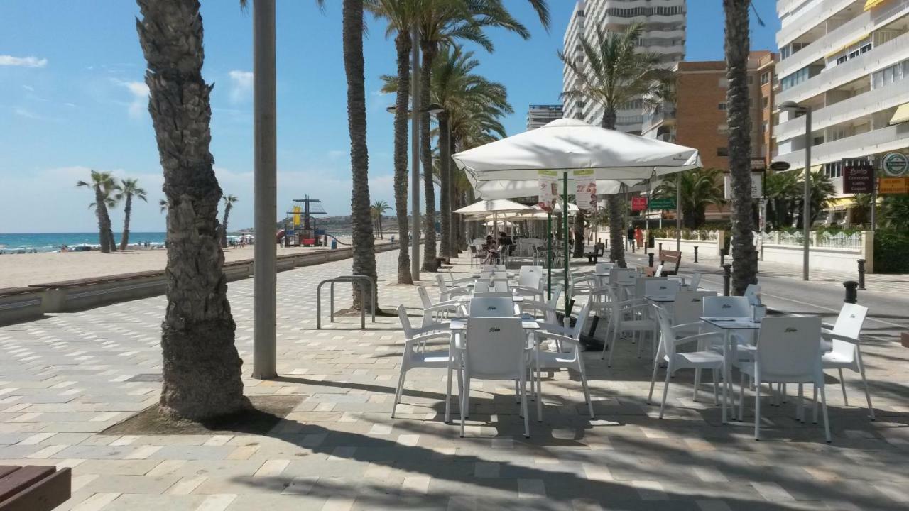Apartamento Torremar لقنت المظهر الخارجي الصورة