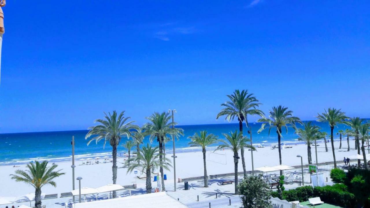 Apartamento Torremar لقنت المظهر الخارجي الصورة