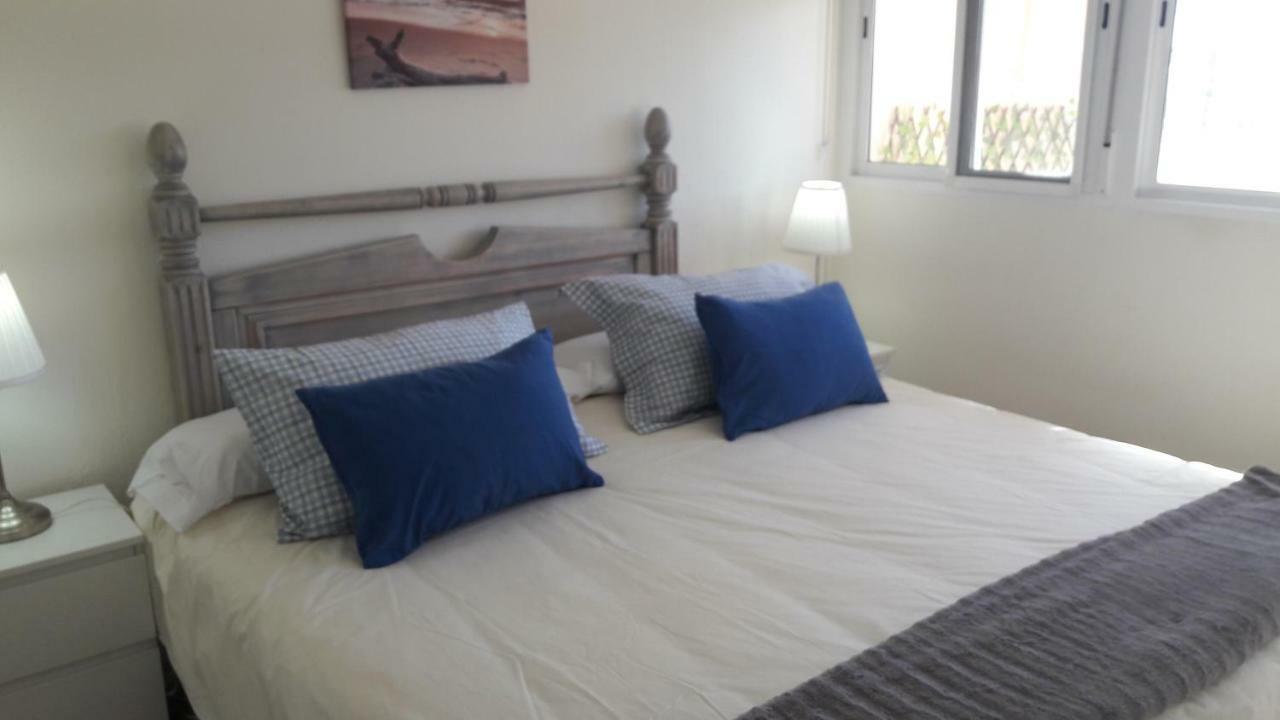 Apartamento Torremar لقنت المظهر الخارجي الصورة