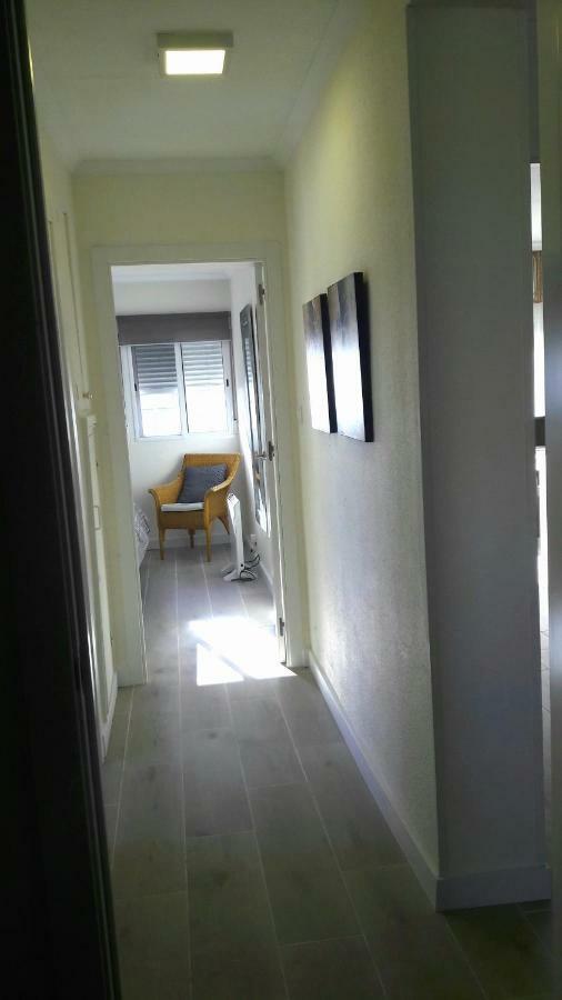 Apartamento Torremar لقنت المظهر الخارجي الصورة